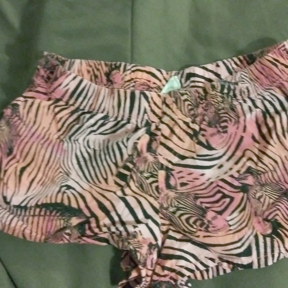 Sleep shorts - Picture 2 of 2